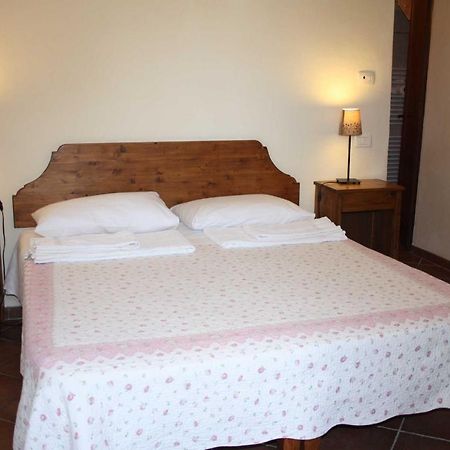 Agriturismo La Torretta Costalpino Eksteriør billede