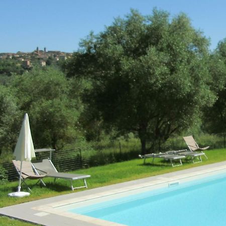 Agriturismo La Torretta Costalpino Eksteriør billede