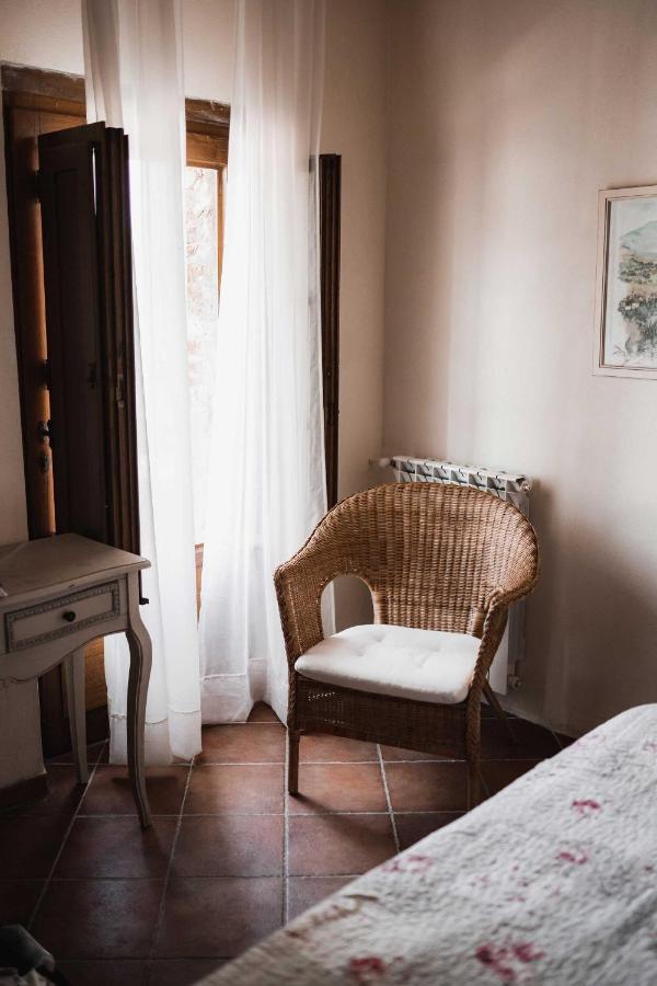 Agriturismo La Torretta Costalpino Eksteriør billede