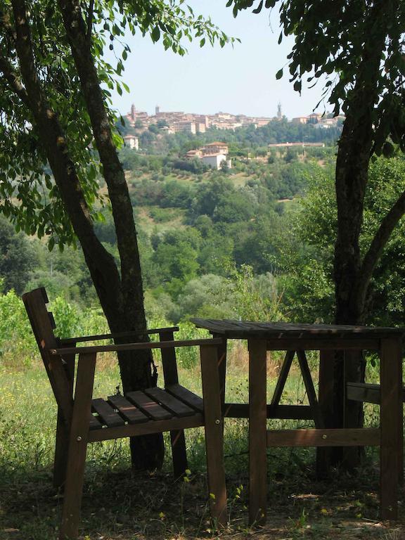 Agriturismo La Torretta Costalpino Eksteriør billede