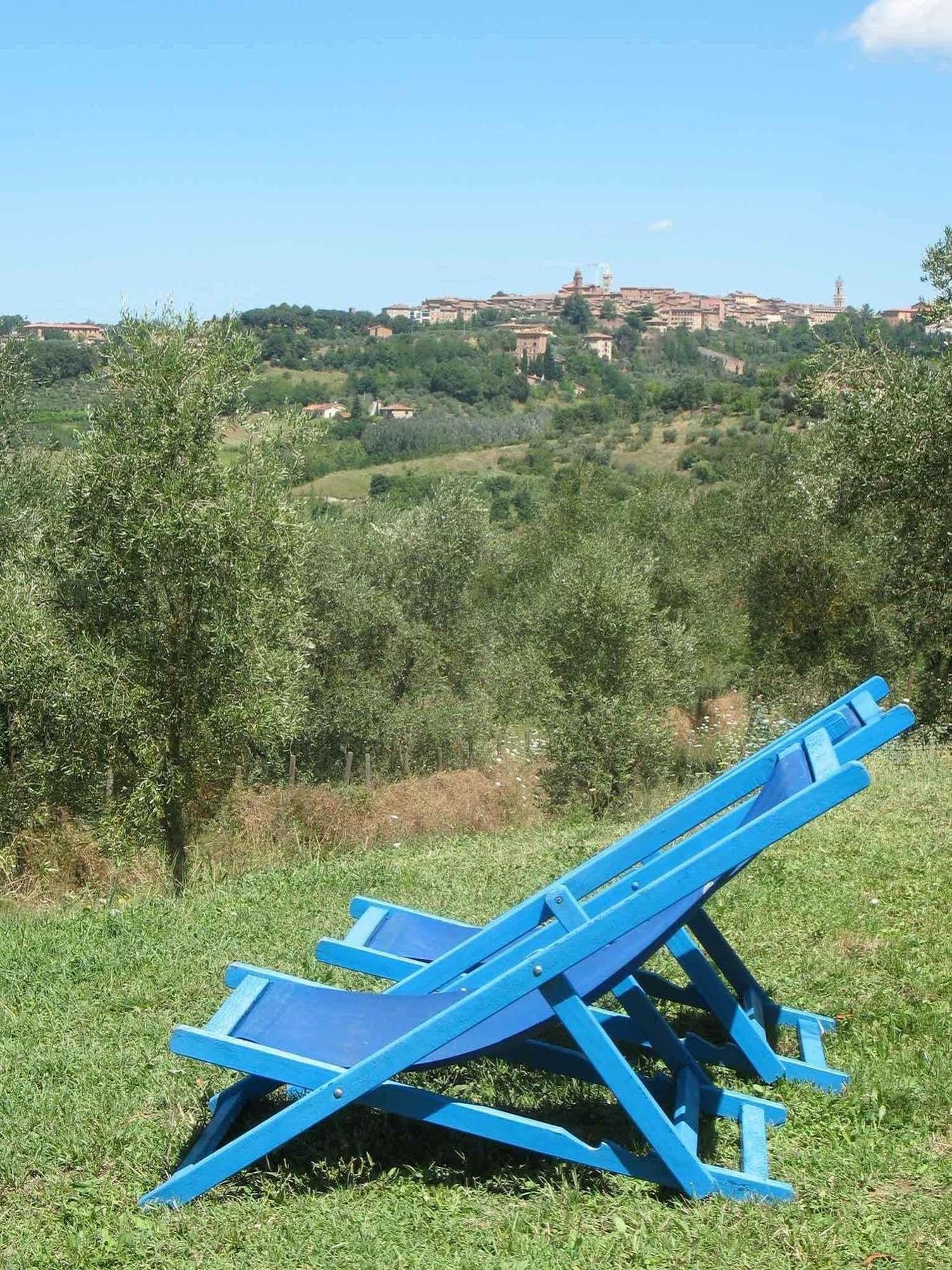 Agriturismo La Torretta Costalpino Eksteriør billede