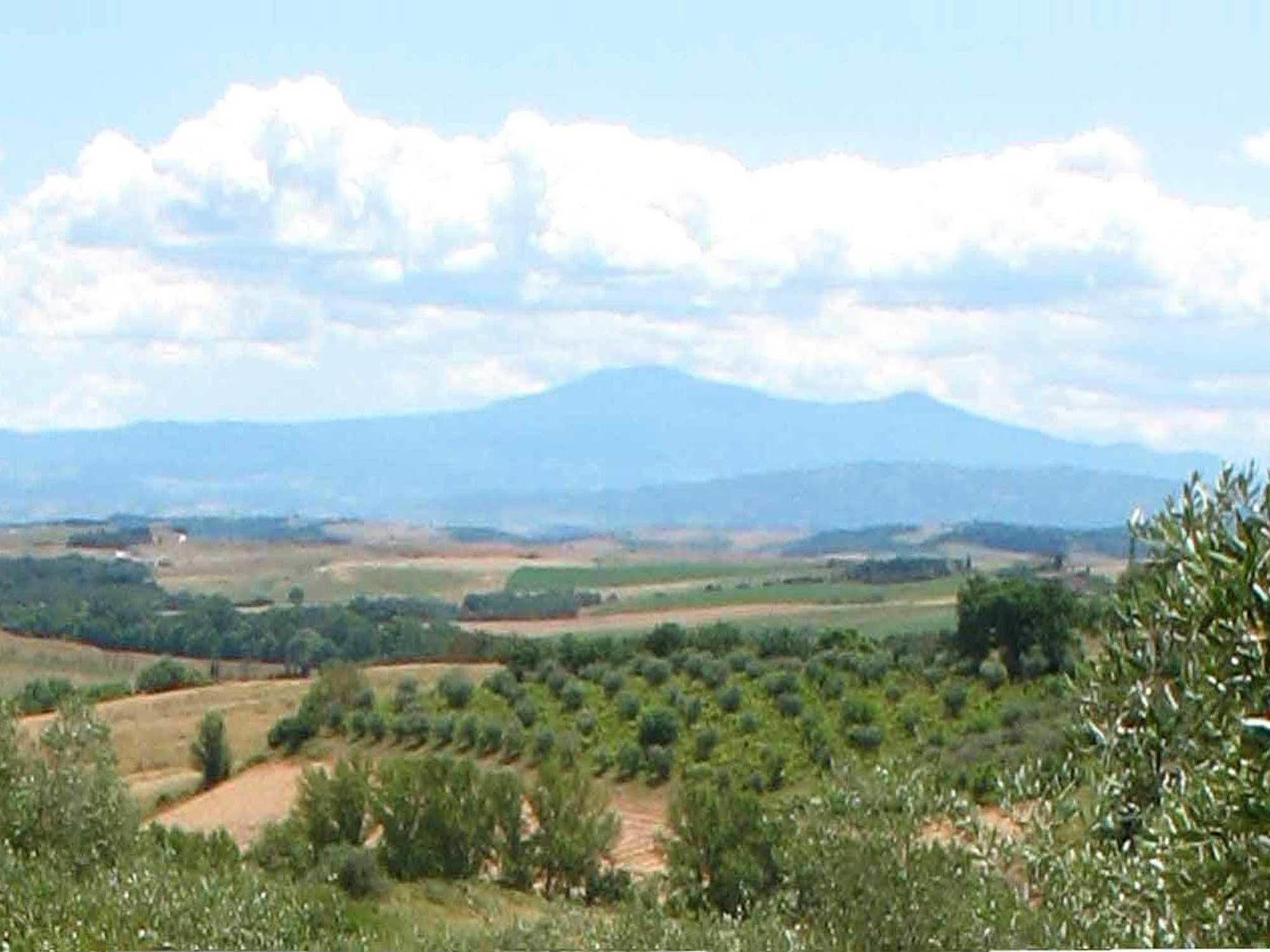 Agriturismo La Torretta Costalpino Eksteriør billede