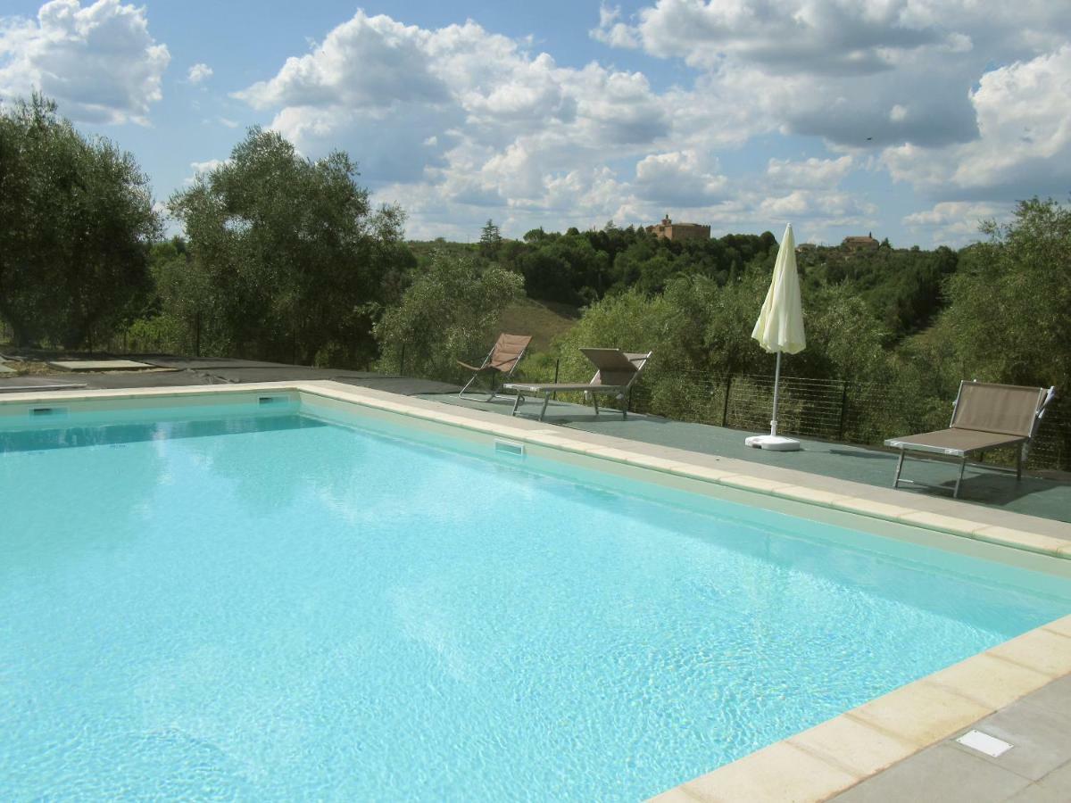 Agriturismo La Torretta Costalpino Eksteriør billede